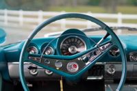 1960 Chevrolet Impala 4 Door Sedan for sale