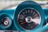 1960 Chevrolet Impala 4 Door Sedan for sale
