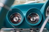 1960 Chevrolet Impala 4 Door Sedan for sale