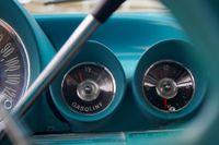 1960 Chevrolet Impala 4 Door Sedan for sale