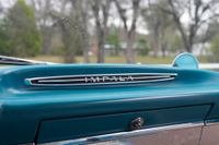 1960 Chevrolet Impala 4 Door Sedan for sale