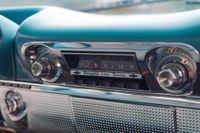 1960 Chevrolet Impala 4 Door Sedan for sale