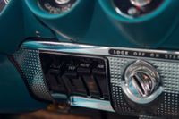 1960 Chevrolet Impala 4 Door Sedan for sale