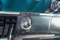1960 Chevrolet Impala 4 Door Sedan for sale