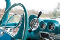 1960 Chevrolet Impala 4 Door Sedan for sale