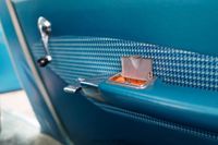 1960 Chevrolet Impala 4 Door Sedan for sale