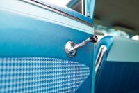 1960 Chevrolet Impala 4 Door Sedan for sale