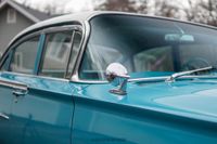 1960 Chevrolet Impala 4 Door Sedan for sale