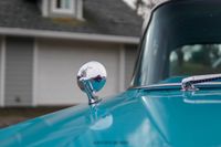 1960 Chevrolet Impala 4 Door Sedan for sale