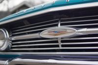 1960 Chevrolet Impala 4 Door Sedan for sale