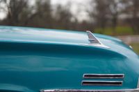 1960 Chevrolet Impala 4 Door Sedan for sale