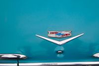 1960 Chevrolet Impala 4 Door Sedan for sale
