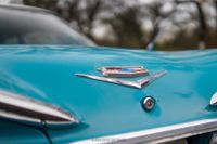 1960 Chevrolet Impala 4 Door Sedan for sale