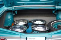 1960 Chevrolet Impala 4 Door Sedan for sale
