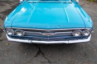 1960 Chevrolet Impala 4 Door Sedan for sale