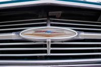 1960 Chevrolet Impala 4 Door Sedan for sale