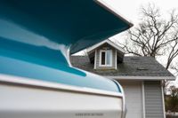 1960 Chevrolet Impala 4 Door Sedan for sale