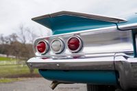 1960 Chevrolet Impala 4 Door Sedan for sale