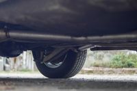 1960 Chevrolet Impala 4 Door Sedan for sale