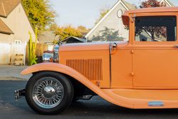 1930 Ford Model A for sale