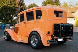 1930 Ford Model A for sale