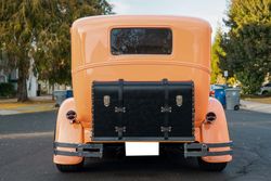 1930 Ford Model A for sale
