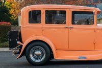 1930 Ford Model A for sale