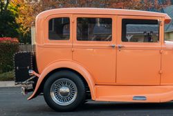 1930 Ford Model A for sale