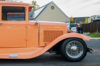 1930 Ford Model A for sale