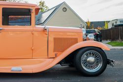 1930 Ford Model A for sale