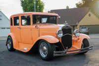1930 Ford Model A for sale