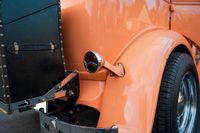 1930 Ford Model A for sale