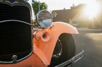 1930 Ford Model A for sale