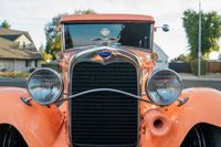 1930 Ford Model A for sale