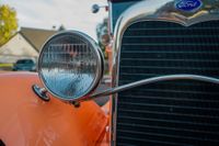 1930 Ford Model A for sale