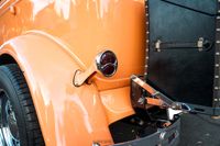 1930 Ford Model A for sale