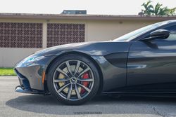 2020 Aston Martin Vantage for sale