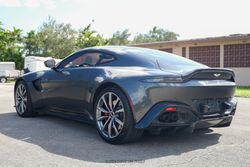 2020 Aston Martin Vantage for sale