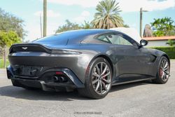 2020 Aston Martin Vantage for sale
