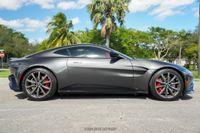 2020 Aston Martin Vantage for sale