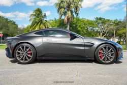 2020 Aston Martin Vantage for sale