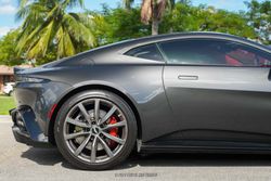 2020 Aston Martin Vantage for sale