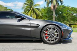 2020 Aston Martin Vantage for sale