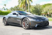 2020 Aston Martin Vantage for sale