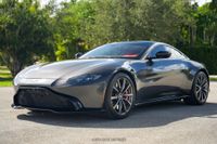 2020 Aston Martin Vantage for sale