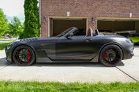 2018 Mercedes-Benz AMG GT C Roadster for sale