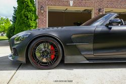2018 Mercedes-Benz AMG GT C Roadster for sale