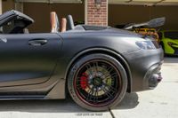 2018 Mercedes-Benz AMG GT C Roadster for sale