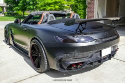 2018 Mercedes-Benz AMG GT C Roadster for sale
