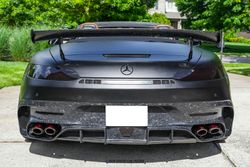2018 Mercedes-Benz AMG GT C Roadster for sale